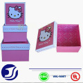 custom sweet paper box